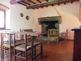 Agriturismo Poderi Minori - Gressa - 9