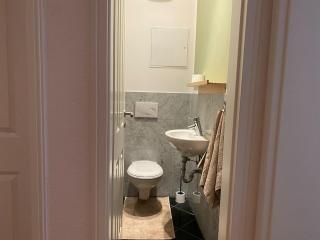 2 Schlafzimmer Wohnung für 5 Personen, Balkon, Hunde willkommen - Leipzig - 5