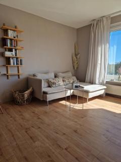 Apartement Strandhafer sea view - Schausende - 6