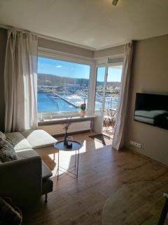 Apartement Strandhafer sea view - Schausende - 3