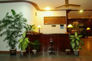 Pangkor Bay View Beach Resort - Pangkor - 1