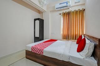 Hotel O Sri Ranga Boarding & Lodging - Chik Bānavar - 5