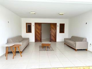 Casa de alto padrão zona sul - Natal - 1
