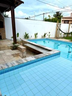 Casa de alto padrão zona sul - Natal - 7