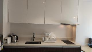 STUDIO DELUXE OCEAN VIEW in TAMBULI SEASIDE RESORT & SPA only 1 residential pool is free to use - Lapu Lapu City - 2