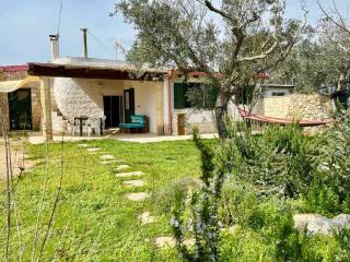 Casa Stancarlino - Tricase - 4