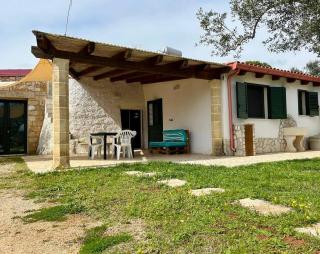 Casa Stancarlino - Tricase - 3