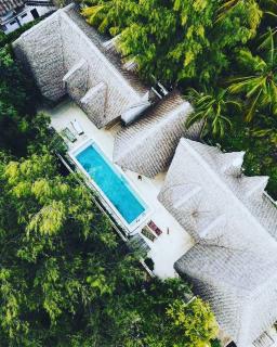 Mbili Villas - 2 Villas with outdoor kitchen & pool - Jambiani - 0