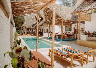 Mbili Villas - 2 Villas with outdoor kitchen & pool - Jambiani - 8