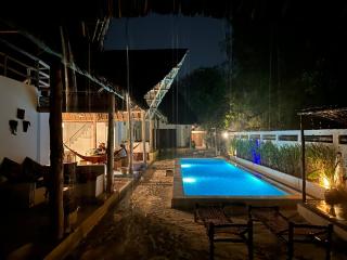 Mbili Villas - 2 Villas with outdoor kitchen & pool - Jambiani - 8