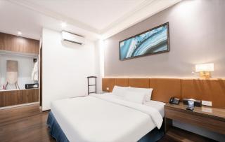 A25 Hotel - 193 Trung Kinh - Hanoï - 2
