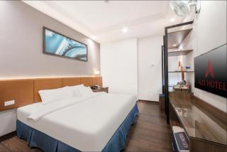 A25 Hotel - 193 Trung Kinh - Hanoï - 4