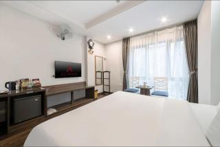 A25 Hotel - 193 Trung Kinh - Hanoï - 5