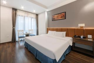 A25 Hotel - 193 Trung Kinh - Hanoï - 3