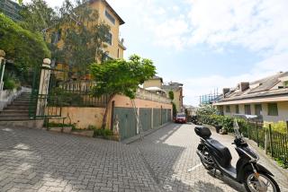 Villetta la Betulla - Genova - 9