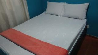 Hostel Big Ben - Paranapiacaba - 9