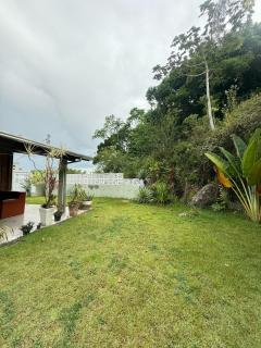 Casa com jacuzzi a 150 metros do mar - Bombinhas - 1