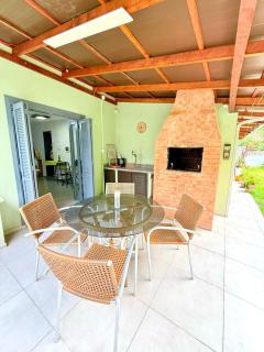 Casa com jacuzzi a 150 metros do mar - Bombinhas - 4