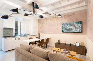 HomeMi 5 Vie Apartment - Milan - 0