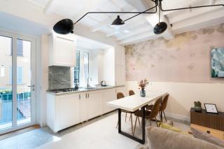 HomeMi 5 Vie Apartment - Milan - 6