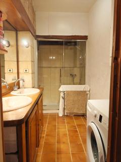 140m2 du XVIIe, plein centre & extérieur, 6-9 pers - 5