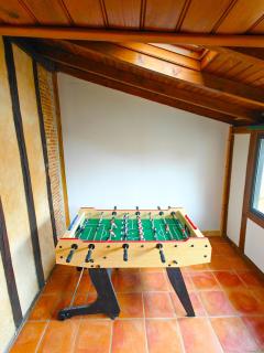 140m2 du XVIIe, plein centre & extérieur, 6-9 pers - 9