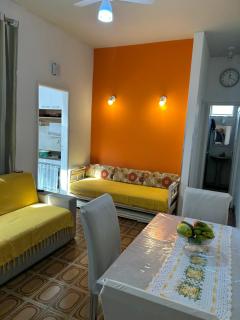 Apartamento aconchegante - 3