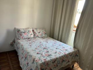 Apartamento aconchegante - 2