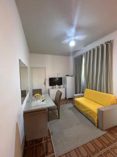 Apartamento aconchegante - 1