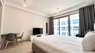 Pacifc Paradise - Marjan Island - Ras al Khaimah - 1