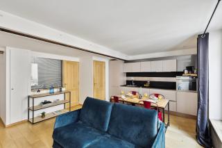 BnBNova - 1BR - Saint Germain & Odéon - Paris - 3