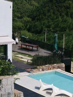 Moganshan Linqiguyin Hotel - 9