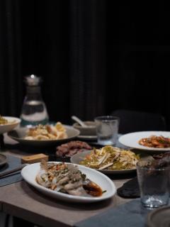 Moganshan Linqiguyin Hotel - 4