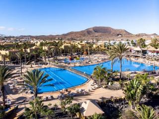 Pool and Sun Apartments OASIS PAPAGAYO Corralejo - Corralejo - 7