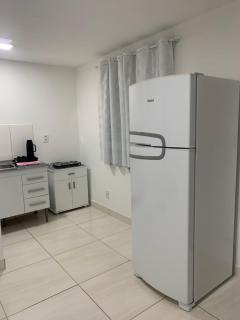 Kitnet Sonho de Verão - 5