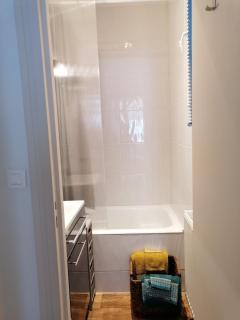 STUDIO Rénové 26 m2 Centre Historique - 4