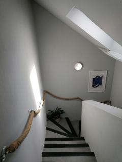 STUDIO Rénové 26 m2 Centre Historique - 1