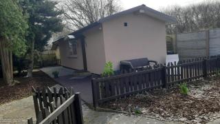 Klimatyzowany domek letniskowy Świnoujście - 9