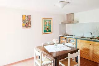 Villa Appartment parking with garden near the sea - Caniparola di Fosdinovo - 6
