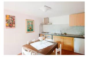 Villa Appartment parking with garden near the sea - Caniparola di Fosdinovo - 7