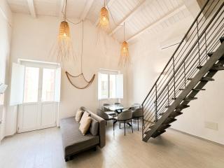 Kalma Lux - Sant Efisio Lofts - Cagliari - 0
