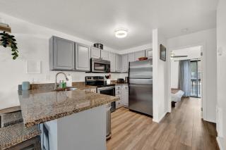 2BD 2BA Mountain Retreat with AC - Eden - 2