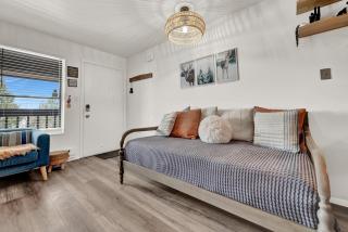 2BD 2BA Mountain Retreat with AC - Eden - 1