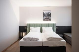 Stadthotel Goldenes Schiff - 7
