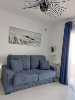 Flair Apartment Los Locos - 8