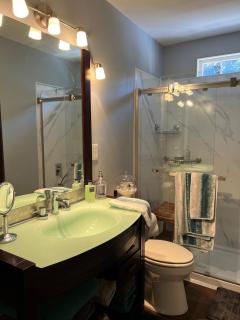 cozy retreat in upscale Green Hills in west Nashville - Nashville - 8