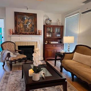 cozy retreat in upscale Green Hills in west Nashville - Nashville - 7