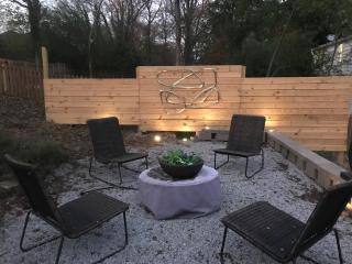 cozy retreat in upscale Green Hills in west Nashville - Nashville - 3
