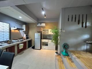 The Endless Bangtao Residence LOFT 8 - Bang Tao Beach - 3