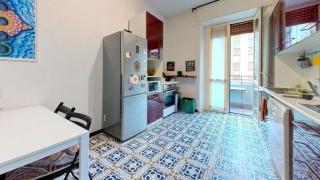STRAMBIO 10 - Cozy Flat Near Milan's Heart - Milan - 6